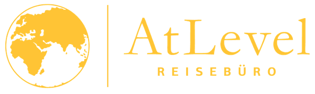 AtLevel Reisebüro
